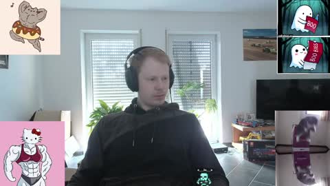 Snapshot of mrzaasch chatting on 18, 4, 2026 Sascha online show from 18, 4, 2026