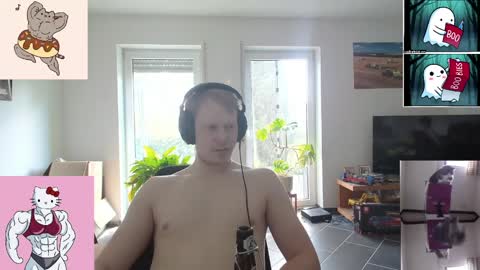 Snapshot of mrzaasch chatting on 20, 4, 2026 Sascha online show from 20, 4, 2026