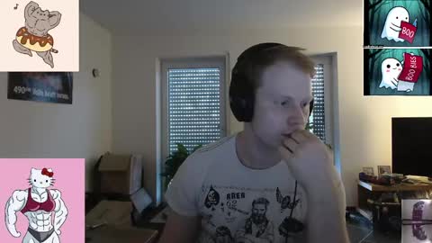 Snapshot of mrzaasch chatting on 21, 4, 2026 Sascha online show from 21, 4, 2026