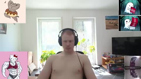 Snapshot of mrzaasch chatting on 24, 4, 2026 Sascha online show from 24, 4, 2026