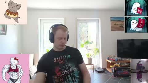 Snapshot of mrzaasch chatting on 25, 4, 2026 Sascha online show from 25, 4, 2026
