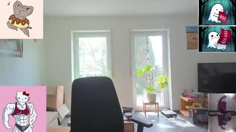Snapshot of mrzaasch chatting on 26, 4, 2026 Sascha online show from 26, 4, 2026