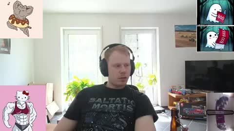 Snapshot of mrzaasch chatting on 27, 4, 2026 Sascha online show from 27, 4, 2026