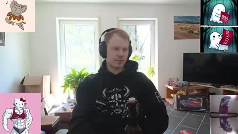 Snapshot of mrzaasch chatting on 30, 4, 2026 Sascha online show from 30, 4, 2026