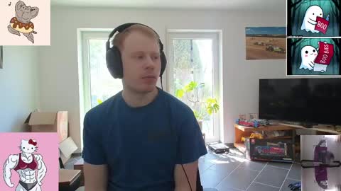 Snapshot of mrzaasch chatting on 3, 5, 2026 Sascha online show from 3, 5, 2026