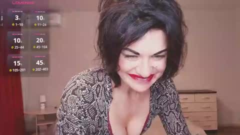 Snapshot of ms_afrodita chatting on 11, 12, 2024 Hi Im Anna PVT open 6 tk  extratokens  online show from 11, 12, 2024