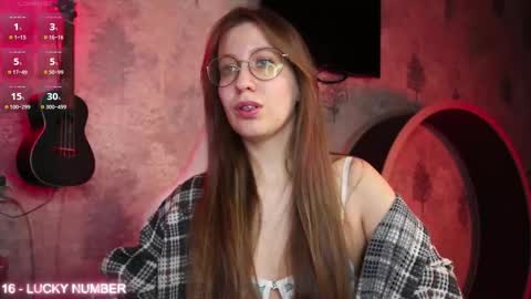 Allison online show from 11, 1, 2026