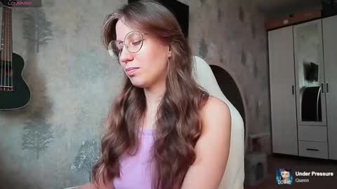 Snapshot of ms_allison chatting on 12, 3, 2026 Allison online show from 12, 3, 2026