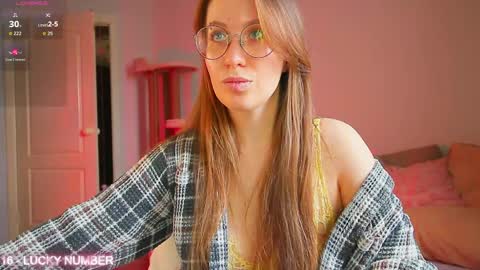 Snapshot of ms_allison chatting on 8, 4, 2026 Allison online show from 8, 4, 2026