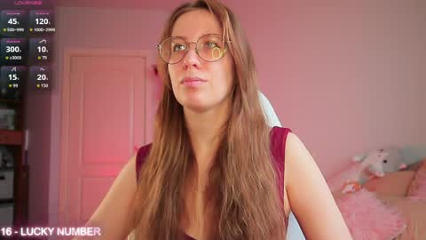 Snapshot of ms_allison chatting on 9, 4, 2026 Allison online show from 9, 4, 2026