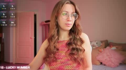 Snapshot of ms_allison chatting on 11, 4, 2026 Allison online show from 11, 4, 2026