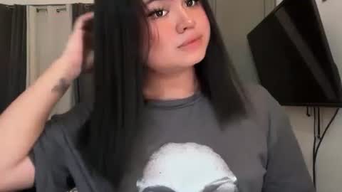 Snapshot of ms_cathyy chatting on 26, 3, 2026 ms cathy online show from 26, 3, 2026