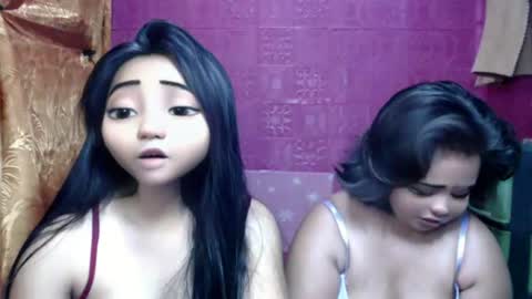 ms_celestine online show from 26, 6, 2026