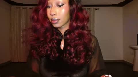 ms_crystal online show from 17, 1, 2026