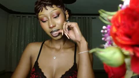 ms_crystal online show from 30, 4, 2026
