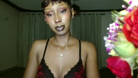 ms_crystal online show from 1, 5, 2026