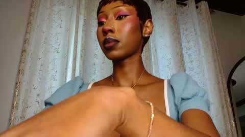 Snapshot of ms_crystal chatting on 28, 5, 2026 ms_crystal online show from 28, 5, 2026