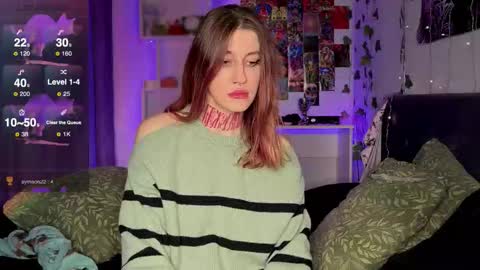 Dita online show from 29, 11, 2025