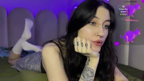 Dita online show from 13, 4, 2026