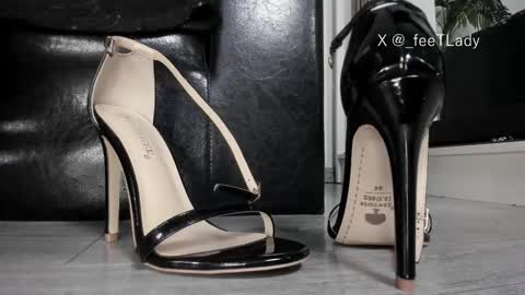 Goddess. Miss. Lady.  Queen. Madam Milady online show from 27, 2, 2026