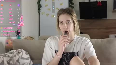 Ms ForYOU online show from 13, 2, 2025