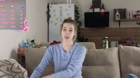 Ms ForYOU online show from 13, 2, 2025