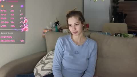 Ms ForYOU online show from 13, 2, 2025