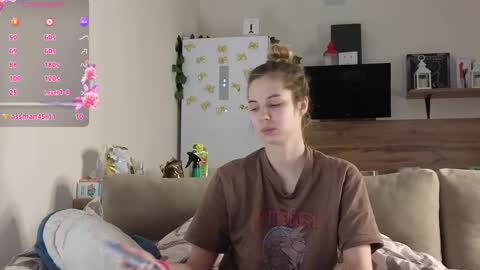 Ms ForYOU online show from 21, 2, 2025