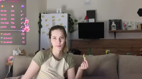 Ms ForYOU online show from 22, 2, 2025