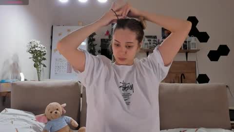 Ms ForYOU online show from 29, 10, 2025