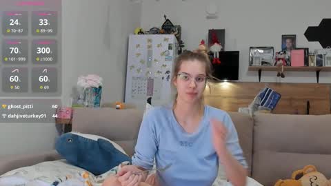 Ms ForYOU online show from 10, 1, 2026