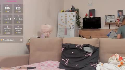 Ms ForYOU online show from 5, 3, 2026