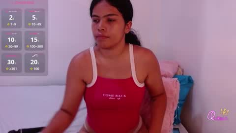 Snapshot of ms_ivanna chatting on 13, 7, 2026 Ivanna online show from 13, 7, 2026