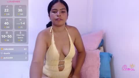 Snapshot of ms_ivanna chatting on 18, 7, 2026 Ivanna online show from 18, 7, 2026