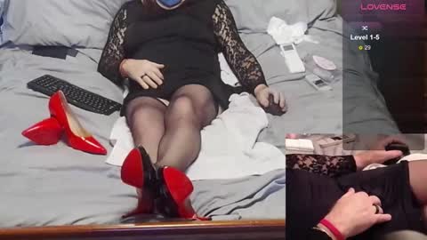 Jennifer online show from 3, 2, 2025