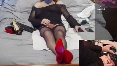 Snapshot of ms_jen chatting on 25, 3, 2026 Jennifer online show from 25, 3, 2026