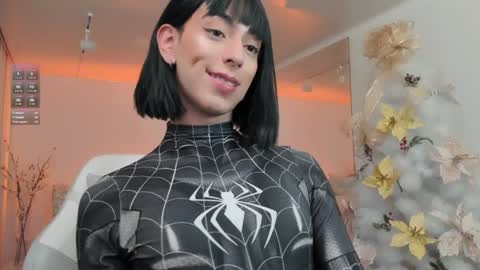 Snapshot of ms_lawless chatting on 6, 12, 2024 Samantha online show from 6, 12, 2024