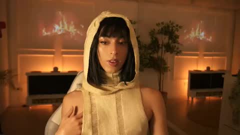 Samantha online show from 4, 3, 2025