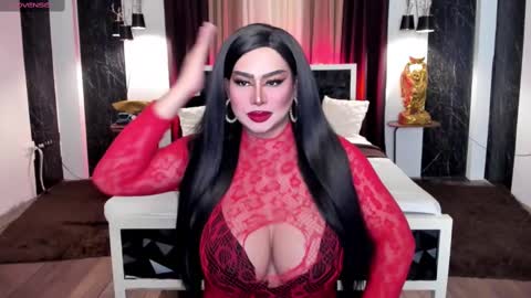 Samantha online show from 10, 12, 2024