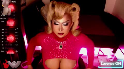 Samantha online show from 28, 10, 2025