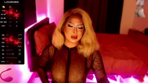 Snapshot of ms_lhadycummer chatting on 19, 4, 2026 Samantha online show from 19, 4, 2026
