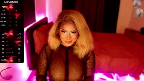 Snapshot of ms_lhadycummer chatting on 23, 4, 2026 Samantha online show from 23, 4, 2026