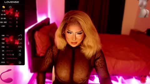 Snapshot of ms_lhadycummer chatting on 27, 4, 2026 Samantha online show from 27, 4, 2026
