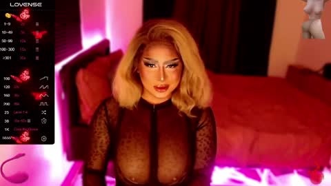 Snapshot of ms_lhadycummer chatting on 28, 4, 2026 Samantha online show from 28, 4, 2026