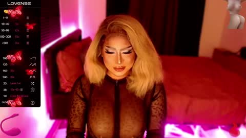 Snapshot of ms_lhadycummer chatting on 1, 5, 2026 Samantha online show from 1, 5, 2026