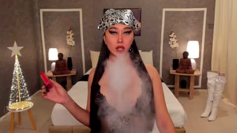 Evon online show from 8, 12, 2024