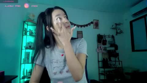 Snapshot of ms_lissa chatting on 20, 12, 2025 MISS LISSA online show from 20, 12, 2025