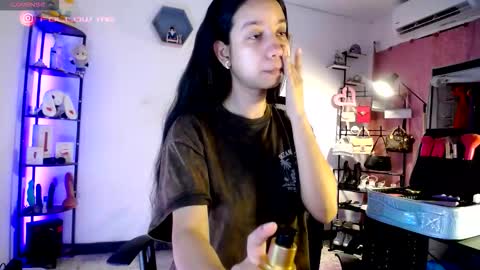 MISS LISSA online show from 11, 2, 2026