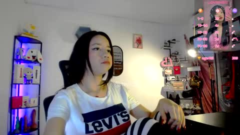 Snapshot of ms_lissa chatting on 18, 4, 2026 MISS LISSA online show from 18, 4, 2026