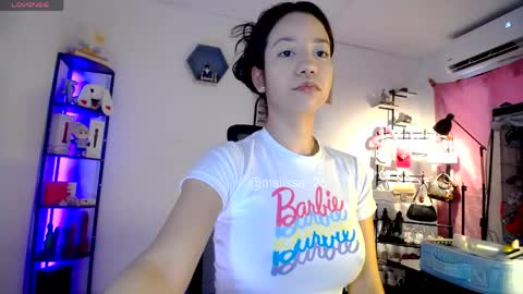 Snapshot of ms_lissa chatting on 25, 4, 2026 MISS LISSA online show from 25, 4, 2026
